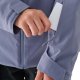 Kurtka narciarska męska 4f Kurtka narciarska męska 4F M579 denim 4FWAW24TTJAM579 32S 2XL 7
