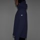 Kurtka narciarska męska 4f Kurtka narciarska męska 4F M579 denim 4FWAW24TTJAM579 32S 2XL 10