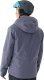 Kurtka narciarska męska 4f Kurtka narciarska męska 4F M579 denim 4FWAW24TTJAM579 32S S 3