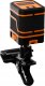 BIGSTREN Laser krzyżowy 24293 zielony 25 m 7