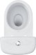 Zestaw kompaktowy WC Cersanit MERIDA 484 62 cm cm biały (CCKZ1012662187) 2