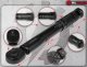 MaPower MAPOWER MPTW02 Klucz dynamometryczny 1/4" 2-24Nm 9