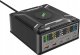 Ładowarka Blitzwolf Stacja ładująca Blitzwolf BW-S28 260W, 2xUSB-A, 3xUSB-C, 15W (czarna) 2
