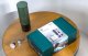 Ekspres ciśnieniowy Outin ML Zestaw przenośny ekspres do kawy Outin Nano 7500mAh (Zielony) + etui ochronne 9