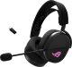 Słuchawki Asus ROG Pelta Czarne (90YH0410-BHUA00) 1