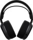 Słuchawki Asus ROG Pelta Czarne (90YH0410-BHUA00) 2