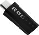 Słuchawki Asus ROG Pelta Czarne (90YH0410-BHUA00) 10