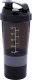 Victoria Sport Shaker 500 ml Pure 2 Improve Black/Grey 2