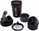 Victoria Sport Shaker 500 ml Pure 2 Improve Black/Grey 3