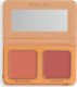 MAKE UP REVOLUTION REVOLUTION X Maffashion róż w kremie Duo 3