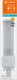 Świetlówka kompaktowa Osram LEDVANCE DULUX LED D G24d-3 990lm 9W/830 (26W) EM+230V 8
