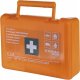 Polska Firma Apteczka samochodowa Donau Safety DIN 13164 w pudełku 2