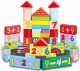 Smily Play Klocki drewniane Smily Play SPW84941 49412 1
