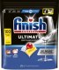 Finish Tabletki do zmywarki Powerball Ultimate Deep Clean and Shine Lemon 100 sztuk 1