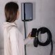 Green Cell Uchwyt na kabel do ładowania samochodu elektrycznego (EVGCAKHH1) 7