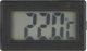 Hurtel Termometr elektroniczny cyfrowy z sondą (500) 3