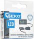 Hurtel Termometr elektroniczny cyfrowy z sondą (500) 6