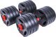 Victoria Sport Hantla sztanga składana kompozytowa 40kg pure 2 improve 11