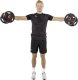 Victoria Sport Hantla sztanga składana kompozytowa 40kg pure 2 improve 15