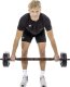 Victoria Sport Hantla sztanga składana kompozytowa 40kg pure 2 improve 2