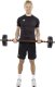 Victoria Sport Hantla sztanga składana kompozytowa 40kg pure 2 improve 3