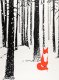 4Living Poliestrowy koc FOXY, 150 x 200 cm 2
