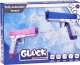 Jokomisiada Zabawka elektryczny Pistolet Glock na wodę sikawka ZA4965 9