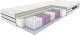 Optimum Materac kieszeniowy SZAFIR 160x200 termoelastyczny 1