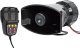 CB Radio Blow 30-518# Megafon dachowy mp-518 przenośny typu horn 1