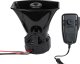 CB Radio Blow 30-518# Megafon dachowy mp-518 przenośny typu horn 2