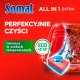 Somat Tabletki do zmywarki All in One Extra Giga+ 100 szt. 5