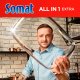 Somat Tabletki do zmywarki All in One Extra Giga+ 100 szt. 9