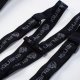 Męskie spodnie narciarskie membrana 10000mm Iguana Berhoff rozmiar L 8