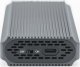 Kieszeń DIGIT Obudowa USB 4.0 Typ C na dysk SSD M.2 NVMe 40 Gbps aluminiowa, beznarzędziowa 3