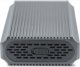 Kieszeń DIGIT Obudowa USB 4.0 Typ C na dysk SSD M.2 NVMe 40 Gbps aluminiowa, beznarzędziowa 4