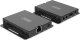 System przekazu sygnału AV DIGIT Przedłużacz/Extender HDMI 4K120Hz 40m po skrętce HDCP 2.3 IR EDID (zestaw) 2
