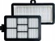Columbiavac Komplet Filtrów HEPA 2 szt. do odkurzacza OCC2000 COLUMBIAVAC 1