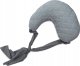 Chicco Poduszka do karmienia Anywhere grey 0-9m 3