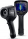 Flir Systems FLIR E8 Pro - Profesjonalna kamera termowizyjna z Wi-Fi, wysokiej rozdzielczości kamera na podczerwień z FLIR Ignite Cloud 1