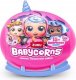 Kiti BABYCORNS lėlė su aksesuarais Magical R 2