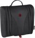 Wenger WENGER Hanging Toiletry Kit Black 1