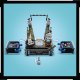 LEGO Wedensday Figurka Wednesday Addams (76780) 7