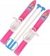Master Narty dla Dzieci Zestaw MARMAT Pink 60 cm 2