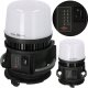 Brennenstuhl Reflektor Budowlany 12050 Mh 12000lm 100W 1