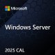 Microsoft Windows Server 2025 5x Device CAL PL OEM (EP2-25250) 1