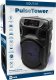 Głośnik SQUEAK PulseTower czarny (SQ1006) 12