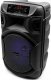 Głośnik SQUEAK PulseTower czarny (SQ1006) 6