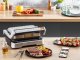 Grill elektryczny Tefal OptiGrill GC774D10 8