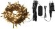 Lampki choinkowe Woox Lampki choinkowe WiFi, 400 LED, 20M Tuya 1
