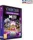 Arcade1UP EVERCADE A2 - Zestaw gier Data East Arcade 1 1